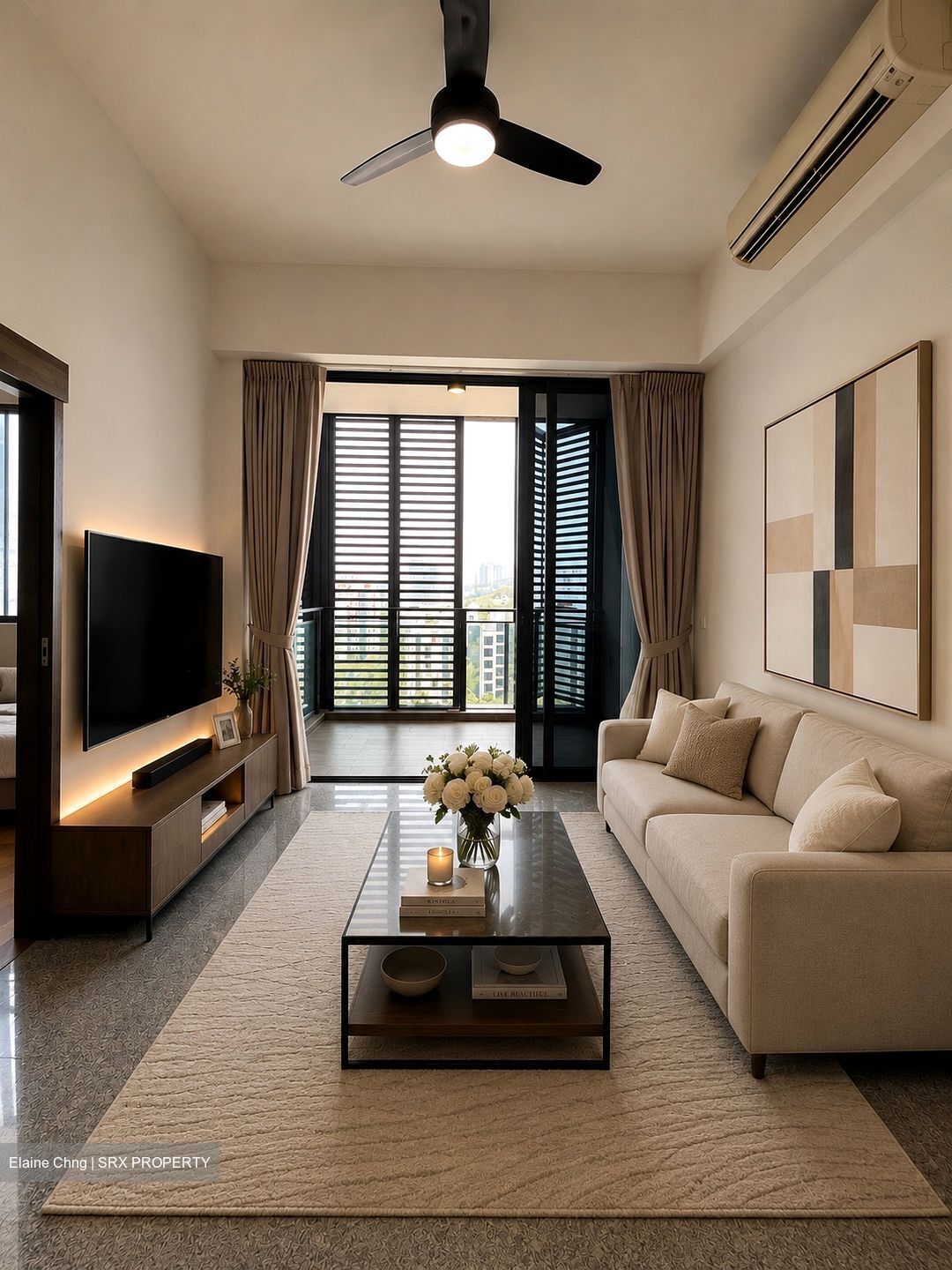 The Hillier (D23), Apartment #614574191